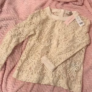 see through sweater !!